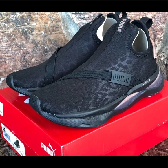 NEW Puma Women's LQDCell Shatter Casual Sneakers - Picture 10 of 15